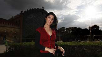 La música con emoción entra