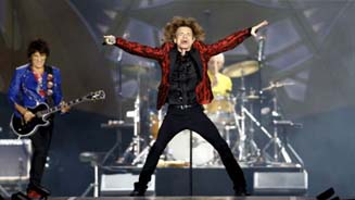 La Taquilla de los conciertos sube