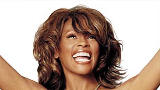 Whitney Houston